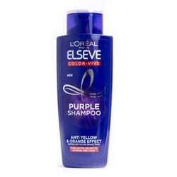 L´Oréal Paris šampon Elseve Color Vive Purple 200 ml Cijene