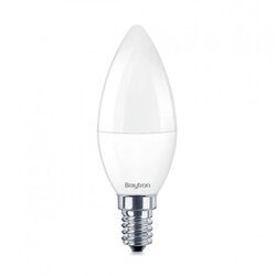 Braytron Led sijalica 5W E14 C37 4200K PLS Cene