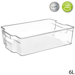 5five FIVE ORGANIZATOR ZA FRIŽIDER 6 L, 21x31.5x8.8 CM, POLIETILEN Cijene