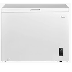 Midea zamrzivač sandučar MDRC405FEE01 Cene