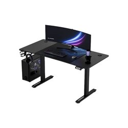 Ultradesk Gaming podizni stol Level V2 Blue Cene