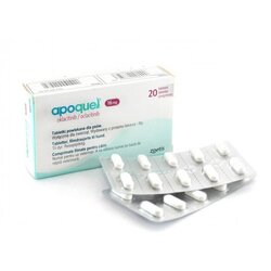 Zoetis Apoquel Tablete za pse, 16mg Cene