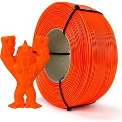 AzureFilm PETG Refill Tiger Orange Cene