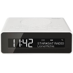 Technisat DigitRadio 51 N/A AUX Bijela Cene