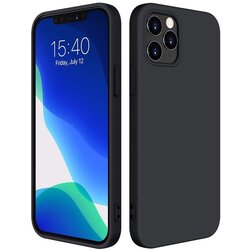 Silicone Case mekana fleksibilna maskica za iPhone 12 Pro Max Cene