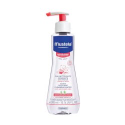 Mustela® Umirujuća micelarna voda Cene