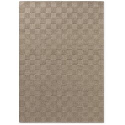 Villeroy Boch Bež ročno tkana volnena preproga 200x300 cm Scala – Cene