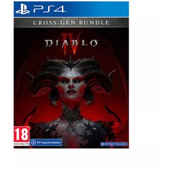 Activision Blizzard 4 /PS4 Cene