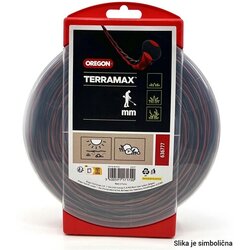 Oregon 636778 - Silk za trimer Terramx 3.0mm X 44m ( 082094 ) Cene
