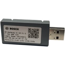 Bosch wi-fi adapter za klimu Cene