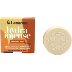 Lamazuna hydra intense trdi šampon Cene