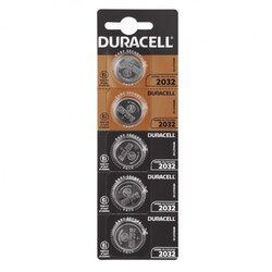 Duracell dugmaste baterije CR2032/BP5 Cene