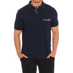 Philipp Plein Sport Polo majice kratki rokavi PIPS511-85 Cene