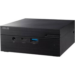 Asus mini pc PN41-BBC029MCS1 (celeron N4500, barebone) Cene