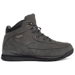 VICO Men's gray insulated ankle boots Cijene