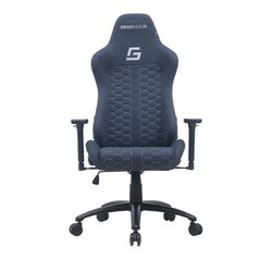 ERGOVISION Gaming stol Ergovision Mikado, temno siva Cene