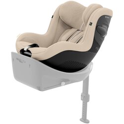 Cybex Gold® otroški avtosedež sirona™ g3 360° i-size (61-105 cm) almond beige plus Cene