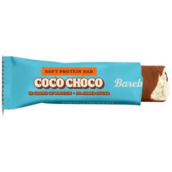 Barebells proteinske čokoladice - barabells bounty / čoko - kokos 1 kom Cene
