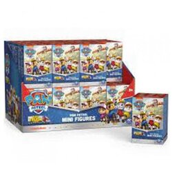 Paw Patrol mini figura ASST Cene