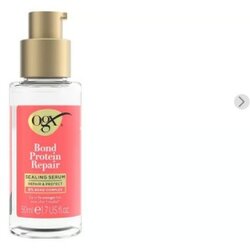 OGX bond repair serum za kosu 50ml ( A102099 ) Cene