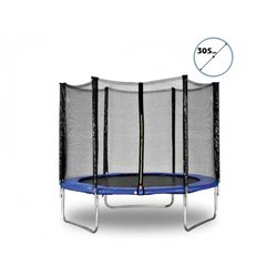Master trampolin 10ft (305 cm) sa stepenicama Cijene