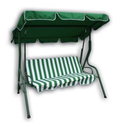  SW-007 Green-White Stripe Cijene