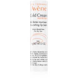 Avène Cold cream hranjivi balzam za usne Cene