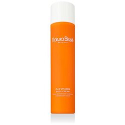Natura Bissé C+C Vitamin krema učvršćivanje tijela 250 ml Cene
