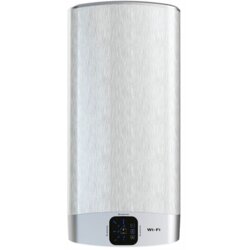 Ariston bojler vls wifi 80 eu akumulacioni kupatilski wifi regulacija vertikalni ili horizontalni, inox (3626324) Cene