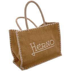 HERNO Ročne torbice bag00018d_90001-2500 Rumena Cene
