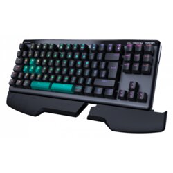Nacon Gaming Keyboard Compact CL-7500MUK Cene