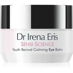 Dr Irena Eris Science Youth Revival Calming Eye Balm Day&Night 15 ml Cene