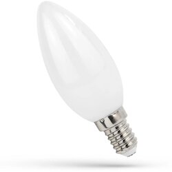 Toolight LED žarulja neutralna E27 230V 1W Edison 14576 Cijene