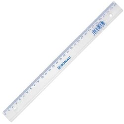 DONAU ravnilo 30 cm DO7053001PL00 Cene