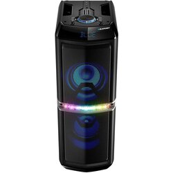 Blaupunkt PS05.2DB portable speaker Mono portable speaker Black Cene