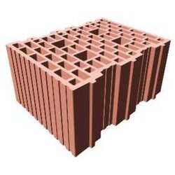 IGM EKOTERM BLOK 250*300*238 Cene