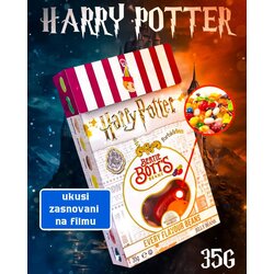 Jelly Belly Candy harry potter bertie botts, 35g Cene