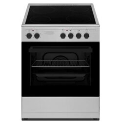  Štednjak Qvadro SSC-6060-04 VC Silver Cene