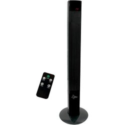 SUNTEC COOLBREEZE Stupni ventilator sa LED ekranom i daljinskim upravljačem 12000TV crni Cene