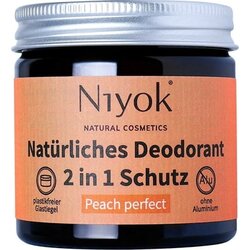 Niyok deo krema Peach Perfect Cene
