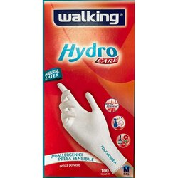 Brenta higijenske rukavice hydroderm 100/1 M Cene