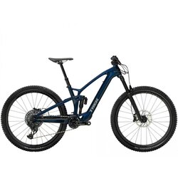  Bicikl Trek Fuel EXe 9.8 GX AXS 2023 Blue - XL Cijene