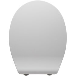Bemis WC daska Pesaro SS white - 2205ST000 Cene