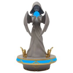 Neamedia Icons Statue Genshin Impact - Mondstadt Statue of the Seven Cene