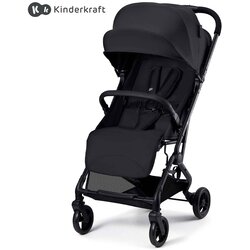 Kinderkraft® dječja kolica indy™ 3 coal black Cene