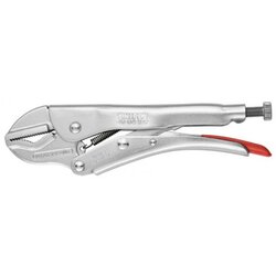 Knipex Univerzalna grip klešta pocinkovana 180 mm 40 04 180 srebrna Cene