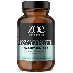 zoe Nutrition zoe Magnesium Duo, 60 kapsul, (21577278) Cene