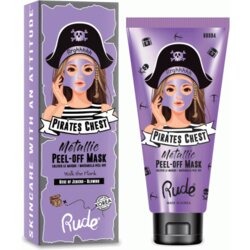 Rude Cosmetics maska za blistavost i sjaj lica | čišćenje i toniranje Cene