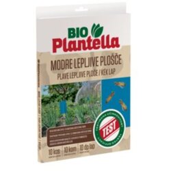 Bio plantella plave lepljive ploče Cene