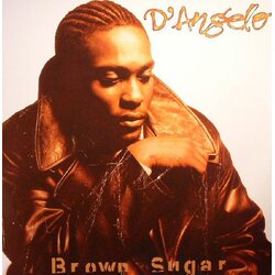 D'Angelo Brown Sugar Cene